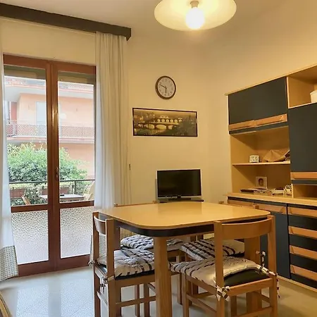 Apartment Sottomarina A 5 Min Free Park E Garage