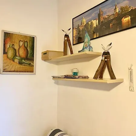 Sottomarina A 5 Min Free Park E Garage Apartment *