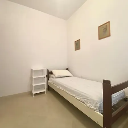 Apartment Sottomarina A 5 Min Free Park E Garage Chioggia
