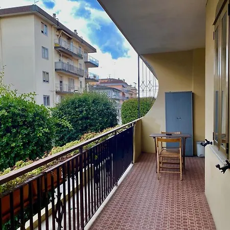 Sottomarina A 5 Min Free Park E Garage * Chioggia