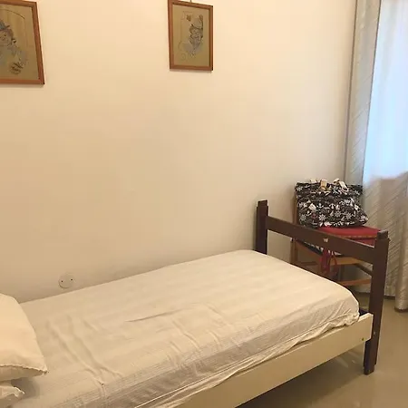 Sottomarina A 5 Min Free Park E Garage Apartment
