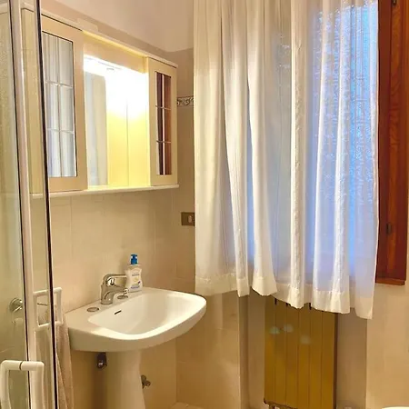 Sottomarina A 5 Min Free Park E Garage Apartment Chioggia