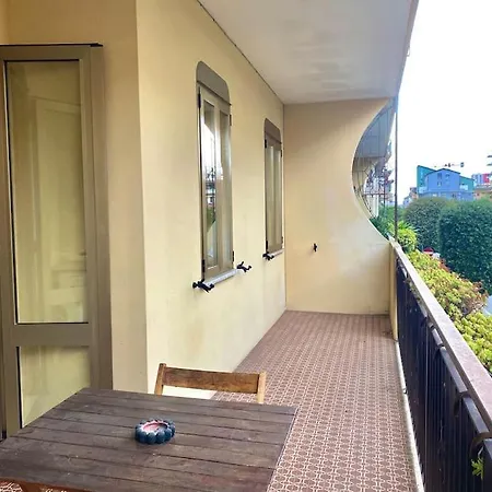 Sottomarina A 5 Min Free Park E Garage Apartment *